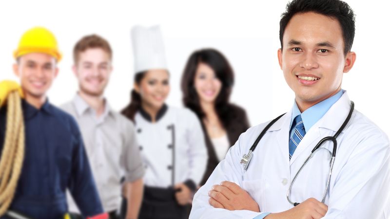 Tutela de Derechos Fundamentales en el Ámbito Laboral thumbnail