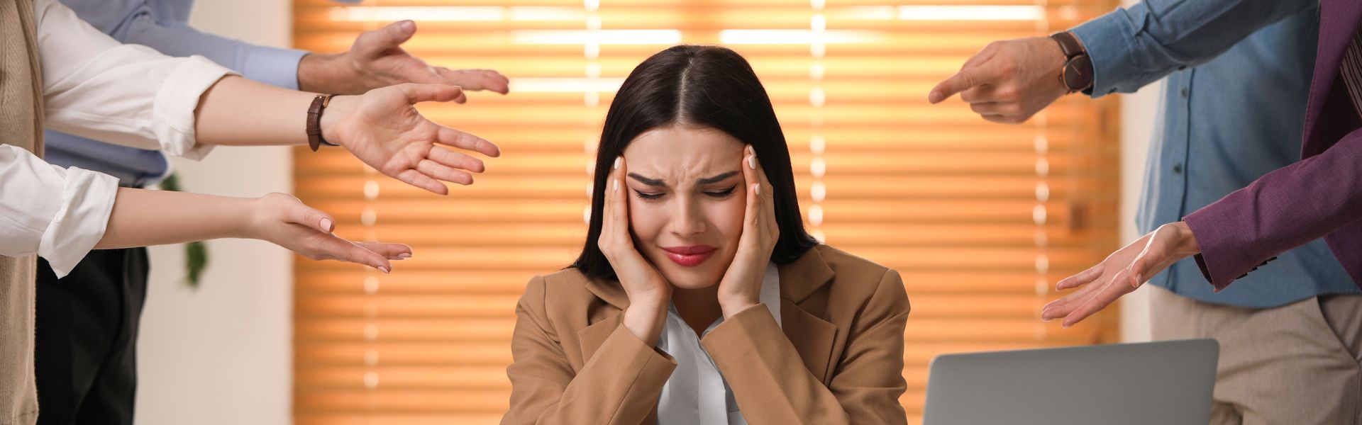 La Ley Karin: Un paso crucial contra el acoso laboral en Chile thumbnail