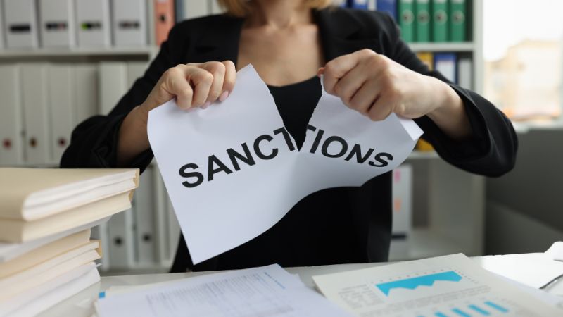 La Prescripción de Sanciones en el Derecho Administrativo Sancionador thumbnail